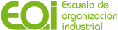 Logo EOI