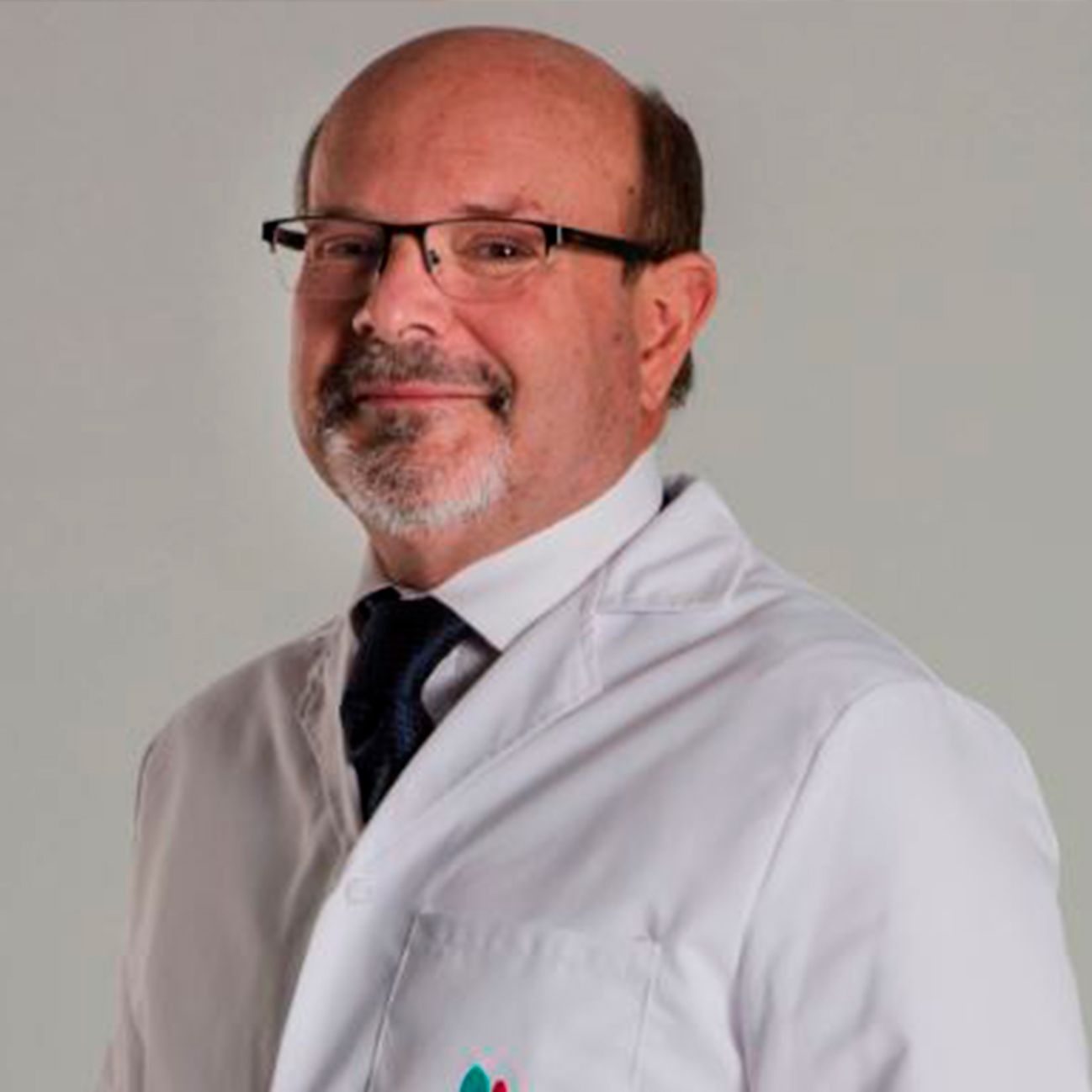Dr. Ángel Ferrer Torres