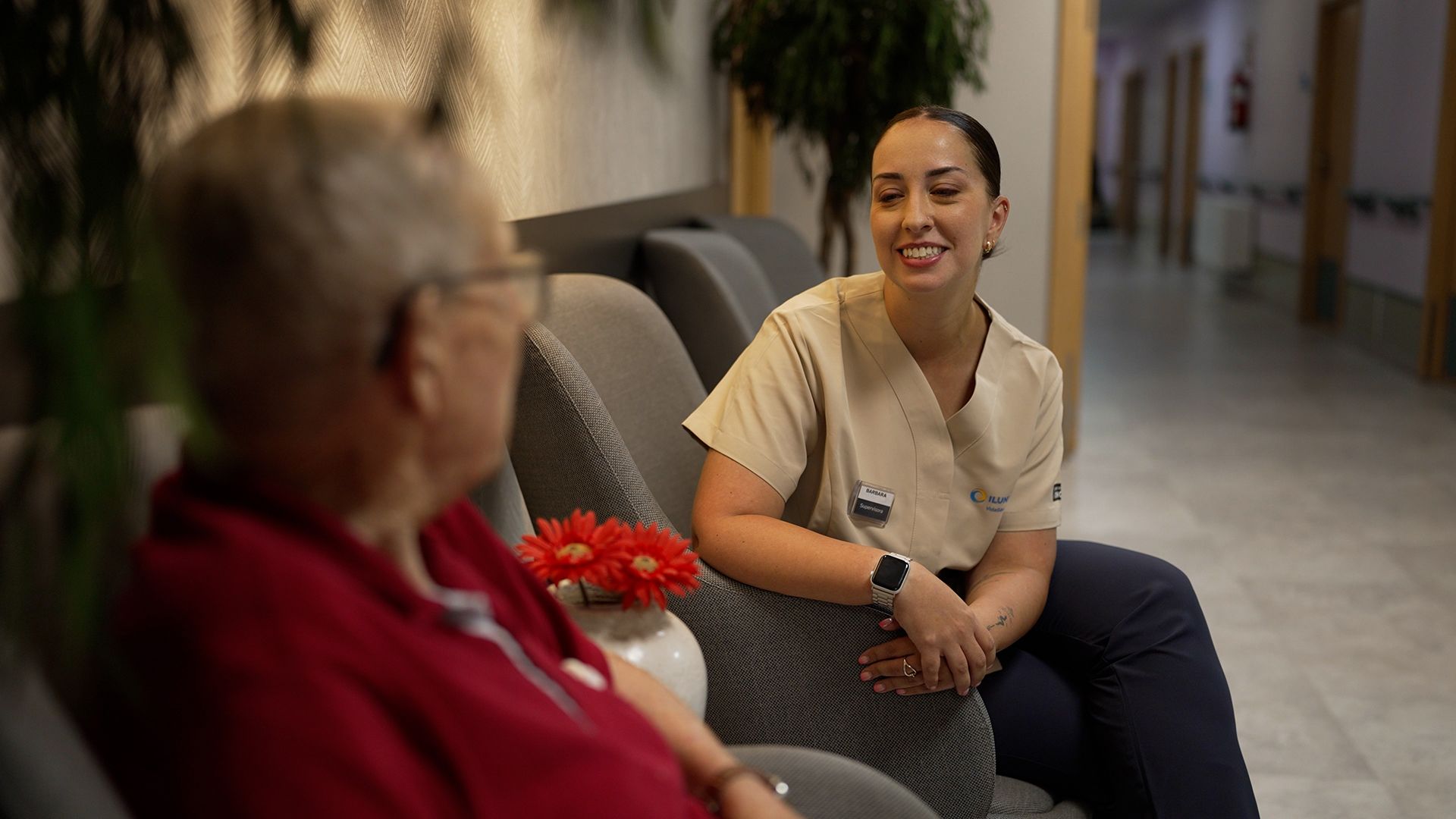 Bárbara Bravo